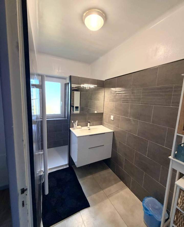 Salle de bain sur mesure Guéret