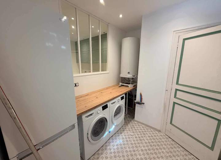 Travaux de plâtrerie Guéret