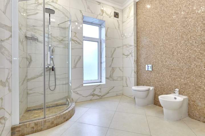 Remplacement baignoire par douche Ahun
